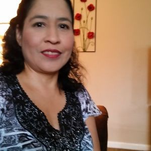 Meet your Posher, Barbara